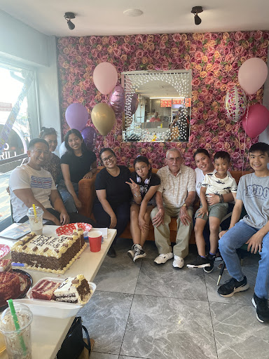 Photo of Go Grill - First Floor, 19-21, George St, Newcastle-under-Lyme, Newcastle ST5 1JX